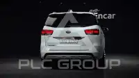 2016 KIA Carnival