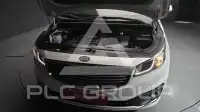 2016 KIA Carnival