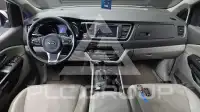 2016 KIA Carnival
