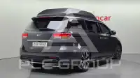 2016 KIA Carnival