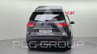 2016 KIA Carnival