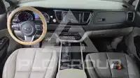 2016 KIA Carnival