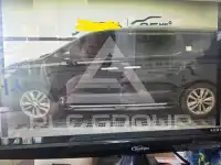 2016 KIA Carnival
