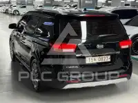 2016 KIA Carnival