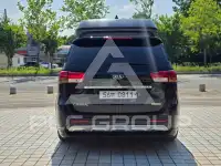 2016 KIA Carnival