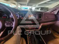 2016 KIA Carnival