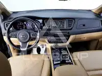 2016 KIA Carnival