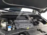 2016 KIA Carnival