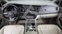 2016 KIA Carnival