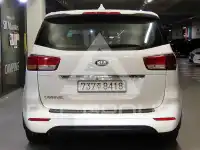 2016 KIA Carnival