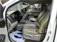 2016 KIA Carnival