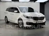 2016 KIA Carnival
