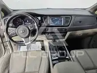 2016 KIA Carnival