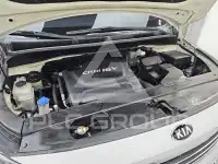 2016 KIA Carnival