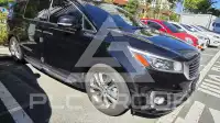 2016 KIA Carnival