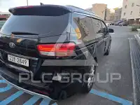 2016 KIA Carnival