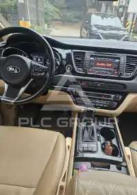 2016 KIA Carnival