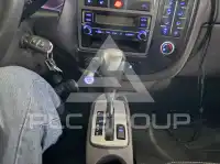 2016 KIA Carnival