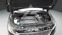 2016 KIA Carnival