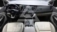 2016 KIA Carnival