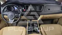 2016 KIA Carnival
