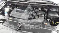 2016 KIA Carnival