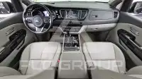 2016 KIA Carnival