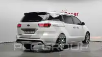 2016 KIA Carnival