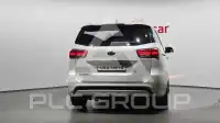 2016 KIA Carnival