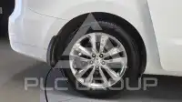 2016 KIA Carnival