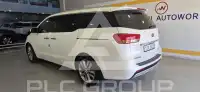 2016 KIA Carnival