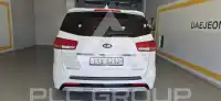 2016 KIA Carnival