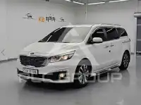2016 KIA Carnival
