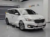 2016 KIA Carnival