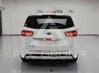 2016 KIA Carnival