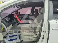 2016 KIA Carnival
