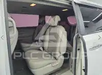 2016 KIA Carnival