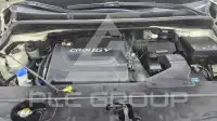 2016 KIA Carnival