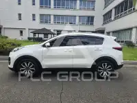 2016 KIA Sportage