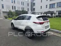 2016 KIA Sportage
