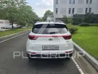 2016 KIA Sportage