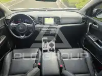 2016 KIA Sportage