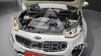 2016 KIA Sportage