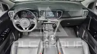 2016 KIA Sportage