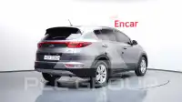 2016 KIA Sportage