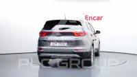 2016 KIA Sportage