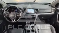 2016 KIA Sportage