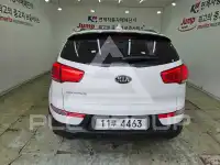 2016 KIA Sportage