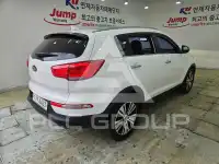 2016 KIA Sportage