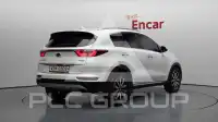 2016 KIA Sportage